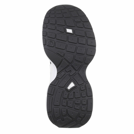 Damen Sportschuhe - black