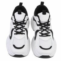 Damen Sportschuhe - black