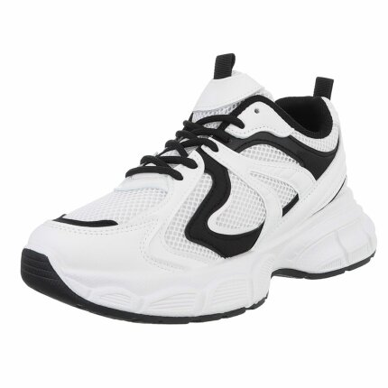 Damen Sportschuhe - black Gr. 41