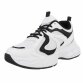 Damen Sportschuhe - black Gr. 41