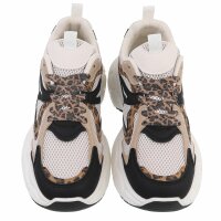 Damen Sportschuhe - laopard