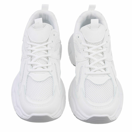 Damen Sportschuhe - white