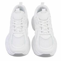 Damen Sportschuhe - white