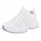 Damen Sportschuhe - white Gr. 39