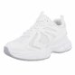Damen Sportschuhe - white Gr. 40