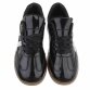 Damen Low-Sneakers - black