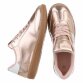 Damen Low-Sneakers - champagne