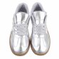 Damen Low-Sneakers - silver