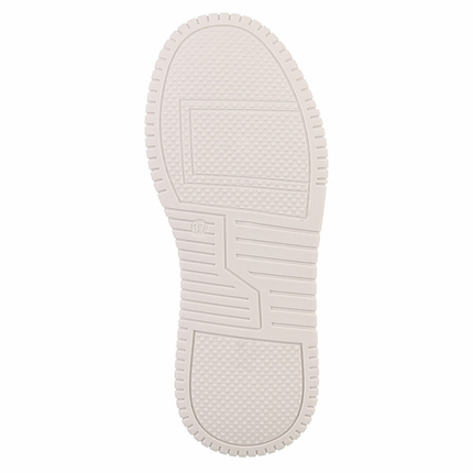 Damen Low-Sneakers - apricot