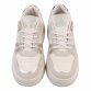 Damen Low-Sneakers - apricot