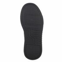 Damen Low-Sneakers - 25
