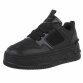 Damen Low-Sneakers - 25 Gr. 37