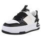 Damen Low-Sneakers - black