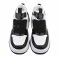 Damen Low-Sneakers - black