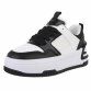 Damen Low-Sneakers - black Gr. 39