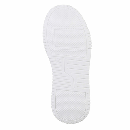 Damen Low-Sneakers - white