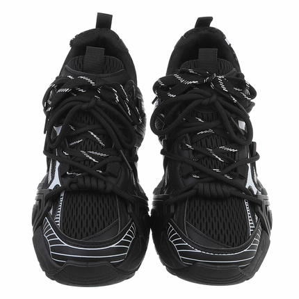 Damen Sportschuhe - black