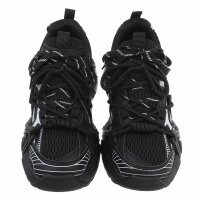 Damen Sportschuhe - black