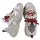 Damen Sportschuhe - silver