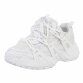 Damen Sportschuhe - white Gr. 37
