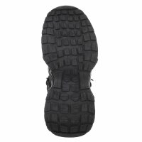 Damen Sportschuhe - black