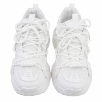Damen Sportschuhe - white