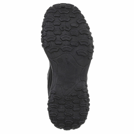 Damen Sportschuhe - black