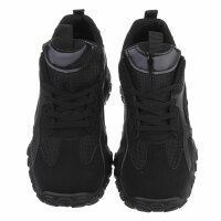Damen Sportschuhe - black