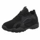 Damen Sportschuhe - black Gr. 37