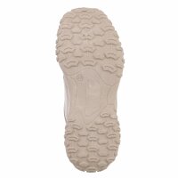 Damen Sportschuhe - khaki