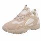 Damen Sportschuhe - khaki Gr. 41