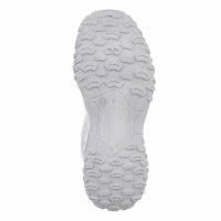 Damen Sportschuhe - silver