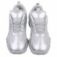 Damen Sportschuhe - silver