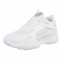 Damen Sportschuhe - white