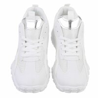 Damen Sportschuhe - white