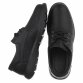Herren Freizeitschuhe - nero