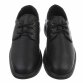 Herren Freizeitschuhe - nero