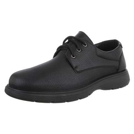 Herren Freizeitschuhe - nero - 12 Paar
