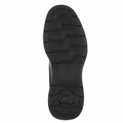Herren Freizeitschuhe - nero