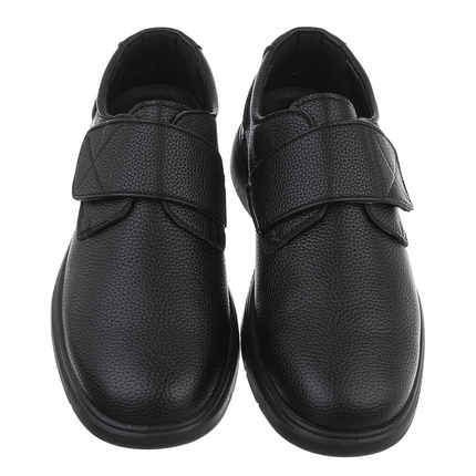 Herren Freizeitschuhe - nero