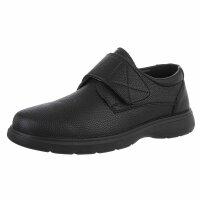 Herren Freizeitschuhe - nero