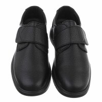 Herren Freizeitschuhe - nero