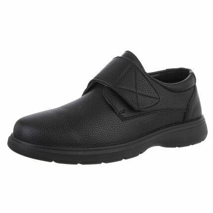 Herren Freizeitschuhe - nero Gr. 45