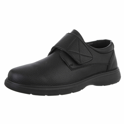 Herren Freizeitschuhe - nero Gr. 45