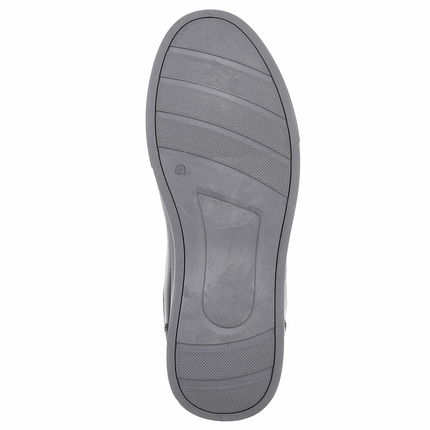 Herren Freizeitschuhe - nero