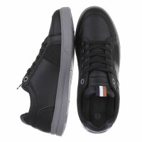 Herren Freizeitschuhe - nero