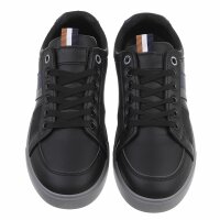 Herren Freizeitschuhe - nero