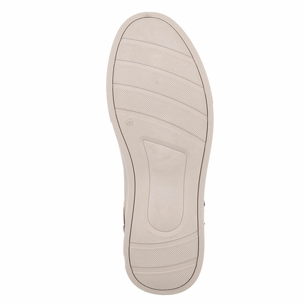 Herren Freizeitschuhe - camel