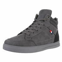 Herren Freizeitschuhe - grigio