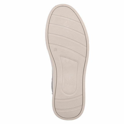 Herren Freizeitschuhe - marrone